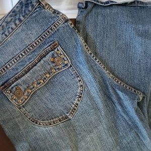 Michael Kors sz. 14 denim jeans